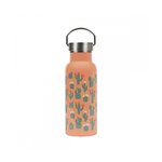 Petit Jour Gourde Isotherme Les cactus 500ml