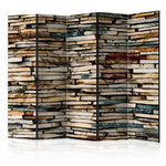 Paris Prix Paravent 5 Volets  Stony Harmony  172x225cm