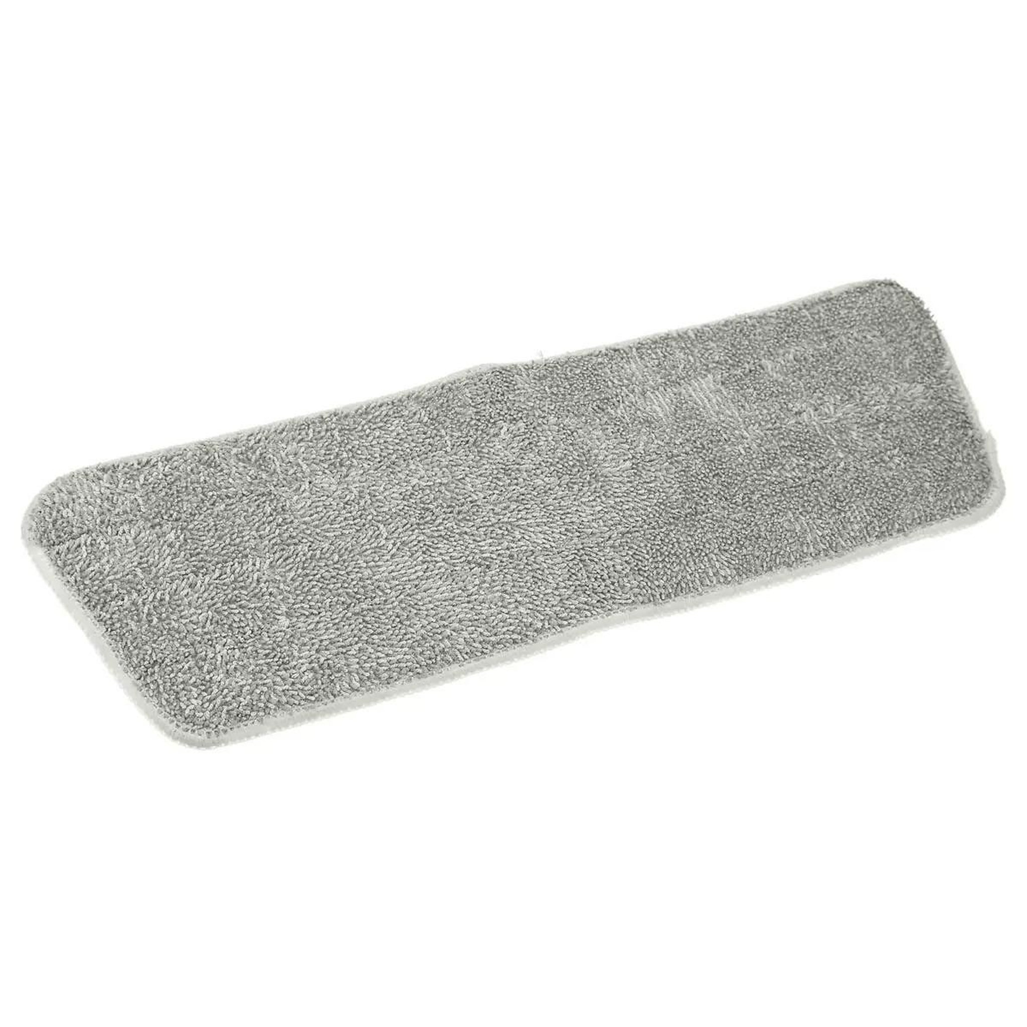 FIVE Serpillière microfibre pour balai  simply  40cm vert