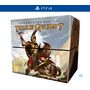 Voir la diapositive 1 : Titan Quest - Collector's Edition PS4