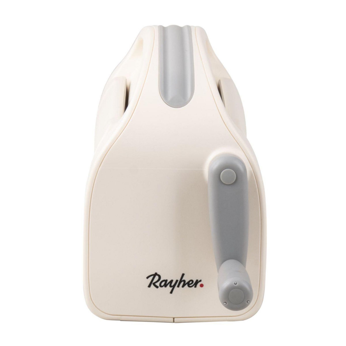 Rayher Machine à découper et à gauffrer starter kit