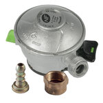 OUTIFRANCE Détendeur butane  Quick-on  Ø20 mm