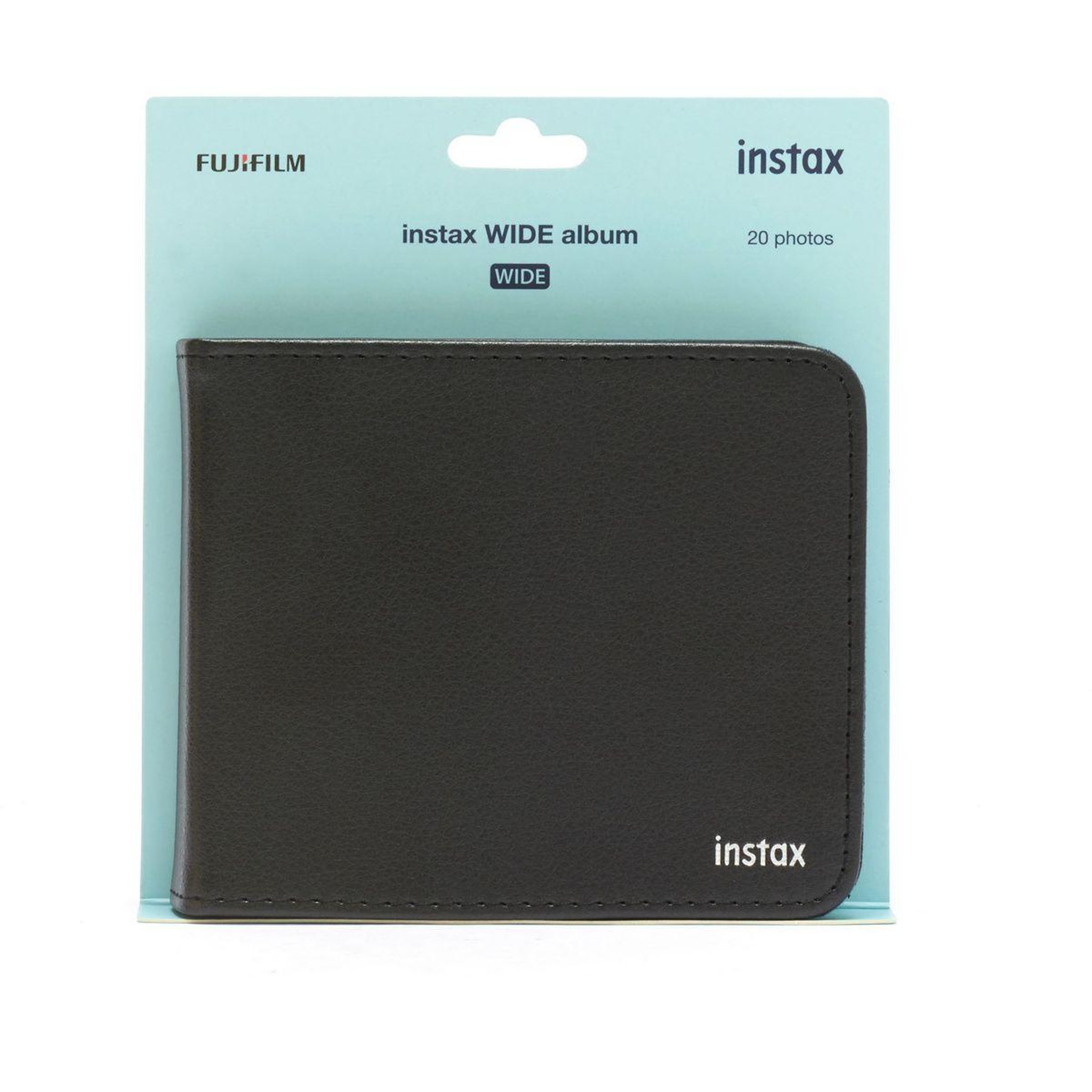 Voir la diapositive 2 : FUJIFILM Album photo Instax Wide Link