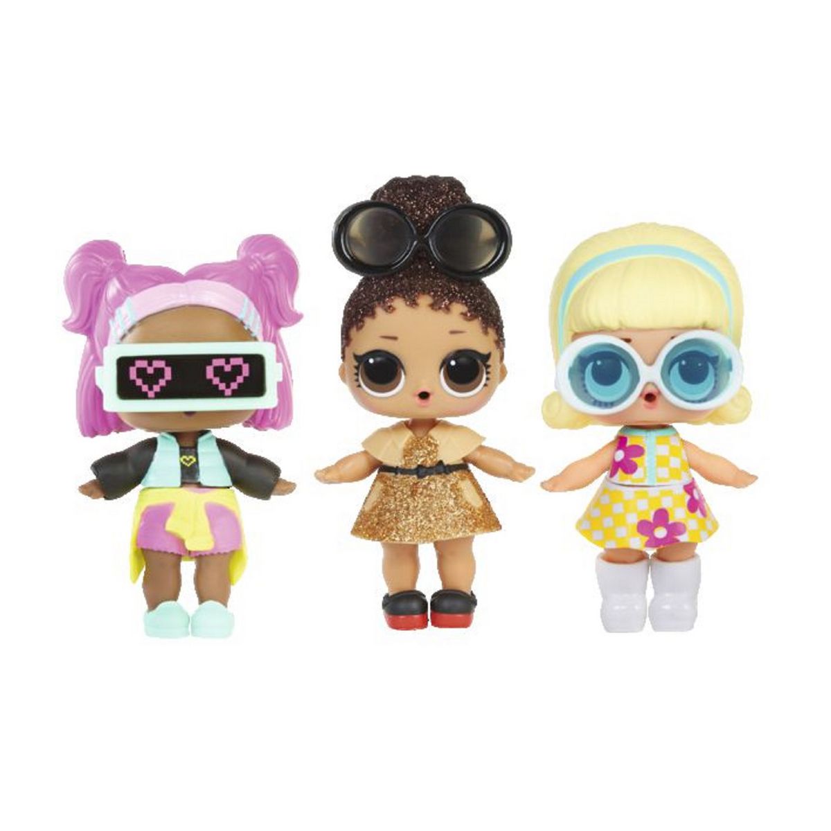 SPLASH TOYS Confetti Pop - L.O.L Surprise