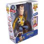 LANSAY Personnage électronique parlante Toy Story 4 - Sherif Woody