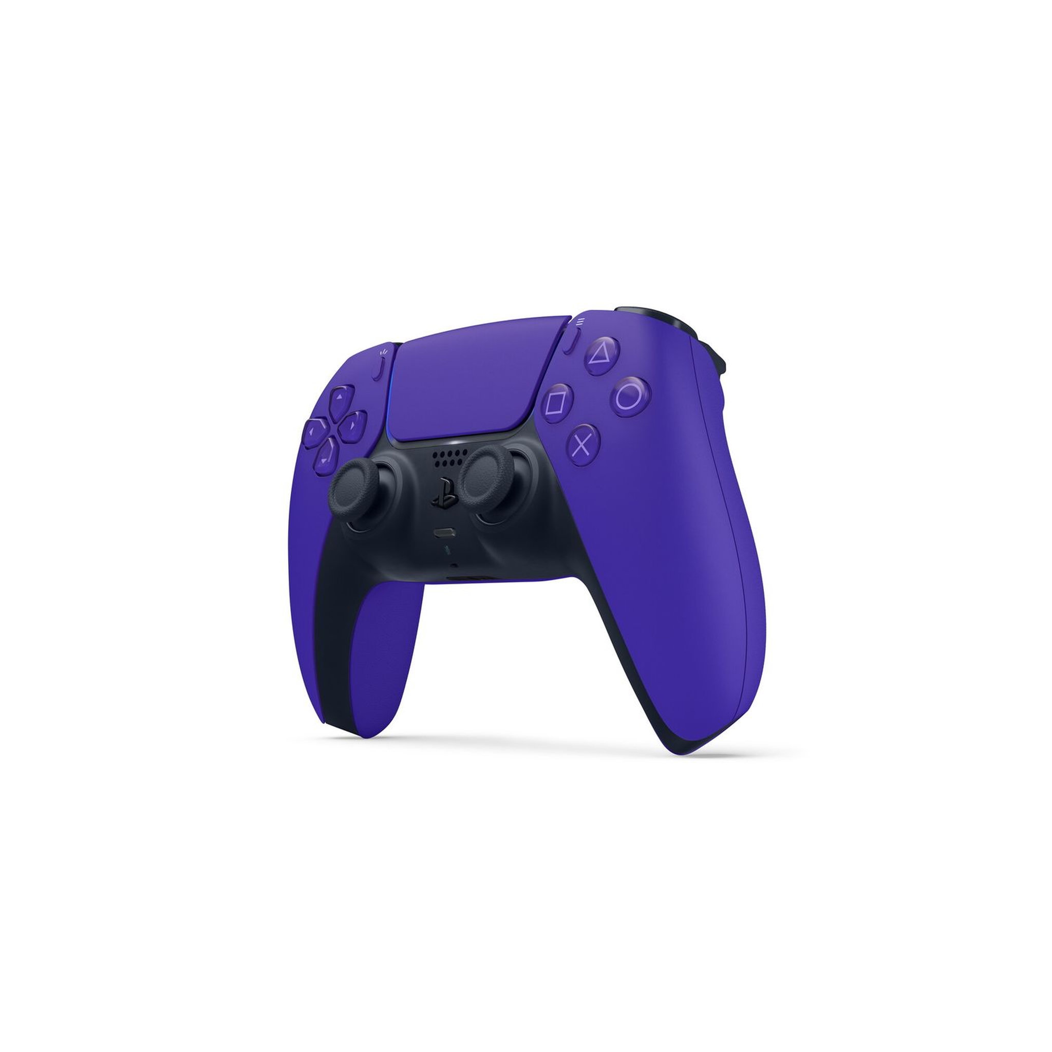 Voir la diapositive 2 : SONY Manette sans fil DualSense Galactic Purple PS5
