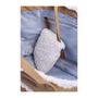 Voir la diapositive 3 : BEABA Family Bag Sac A Langer - Suede-look