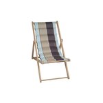 Jardin prive JARDIN PRIVE Chilienne matelassee Jadore - Gris