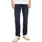 Jack & Jones Jean Slim Brut Homme Jack & Jones Glenn   W42. Coloris disponibles : Bleu