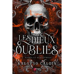 LES DIEUX OUBLIES TOME 1 : HADES ET PERSEPHONE, Caldin Kalypso