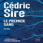 LE PREMIER SANG, Sire Cédric