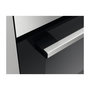 Voir la diapositive 6 : FAURE Four multifonction encastrable - Pyrolyse - FAURE - FOPWC6X2 - Inox - Porte froide