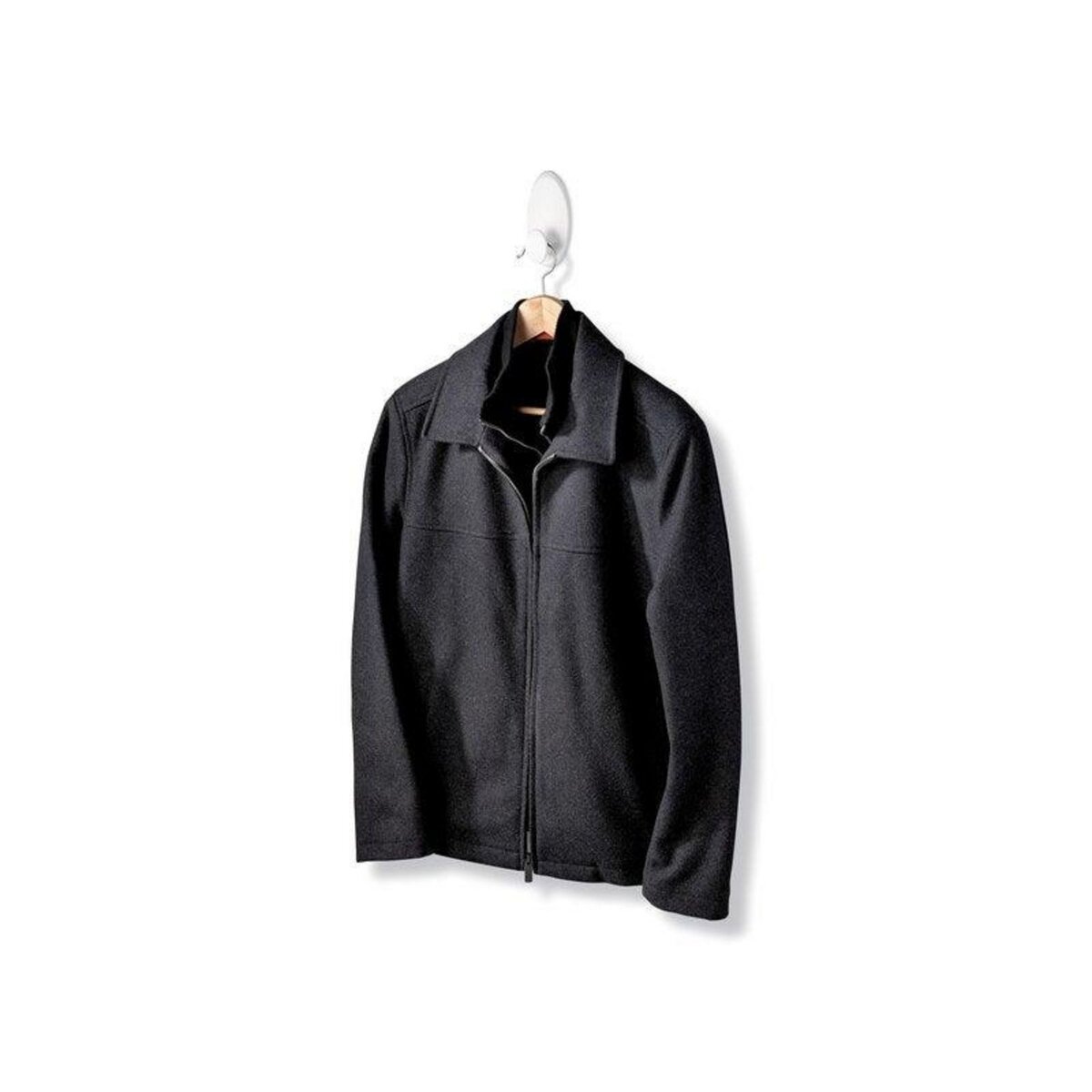 CENTRALE BRICO Crochet adhésif taille l, COMMAND blanc 3.4 kg