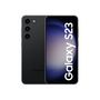 Voir la diapositive 1 : Samsung Galaxy S23 reconditionné 256 Go - Grade C - Noir