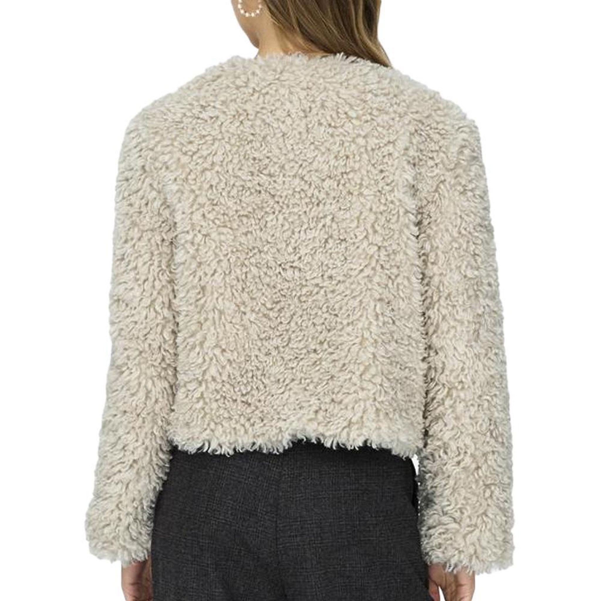 Voir la diapositive 2 : JACQUELINE DE YONG Veste  Femme JDY Neo