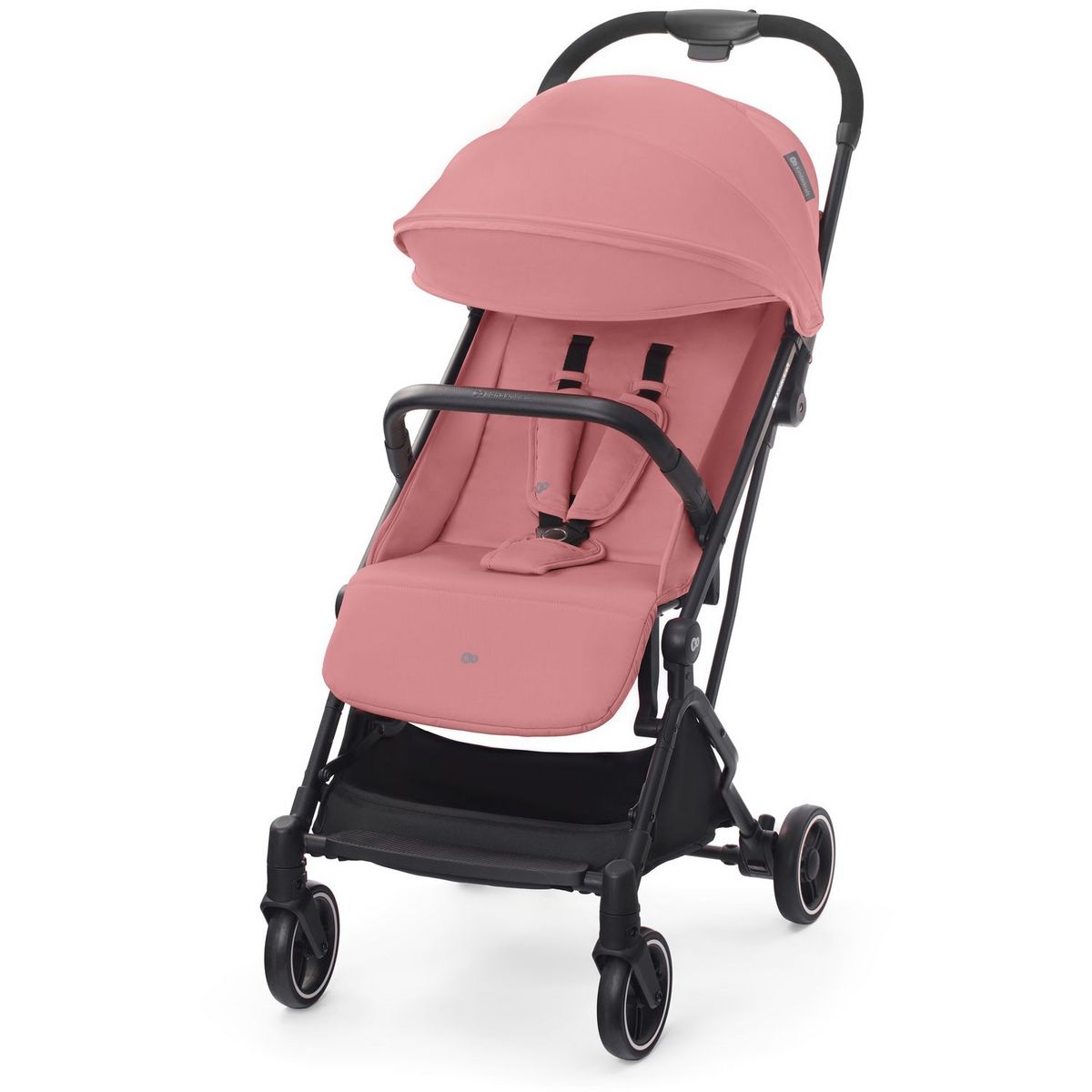 KINDERKRAFT Poussette citadine INDY 2