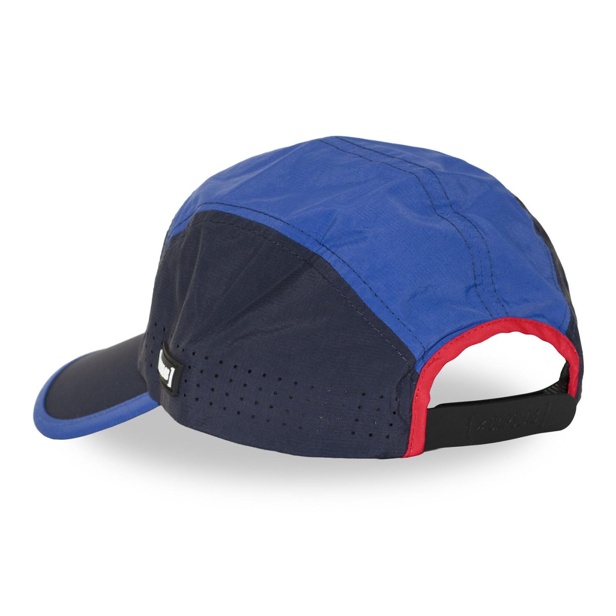 Voir la diapositive 5 : CAPSLAB Casquette 5 panneaux dragon ball kame house