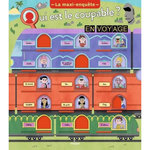 QUI EST LE COUPABLE EN VOYAGE ? LA MAXI-ENQUETE, Prévot Pascal