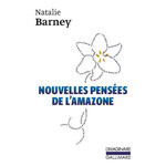 NOUVELLES PENSEES DE L'AMAZONE, Barney Natalie Clifford
