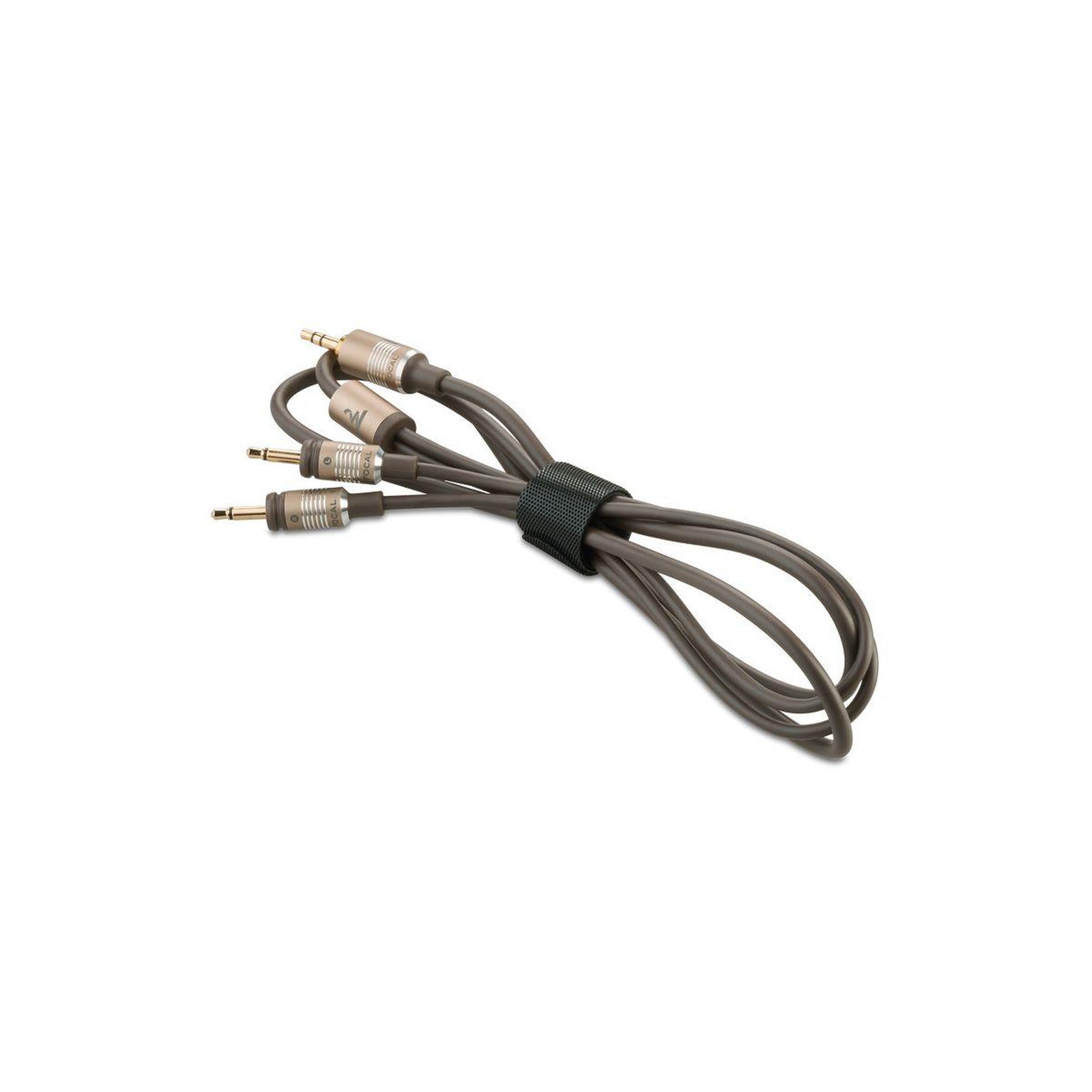 Voir la diapositive 4 : Focal Casque Clear MG