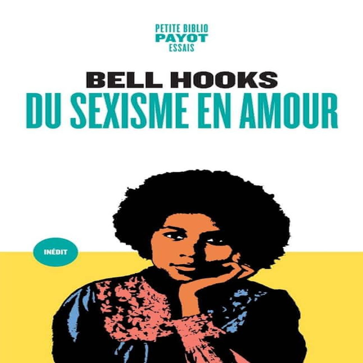 DU SEXISME EN AMOUR, Hooks Bell