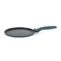 Voir la diapositive 2 : Fortus Crêpière en aluminium forgé 28 cm