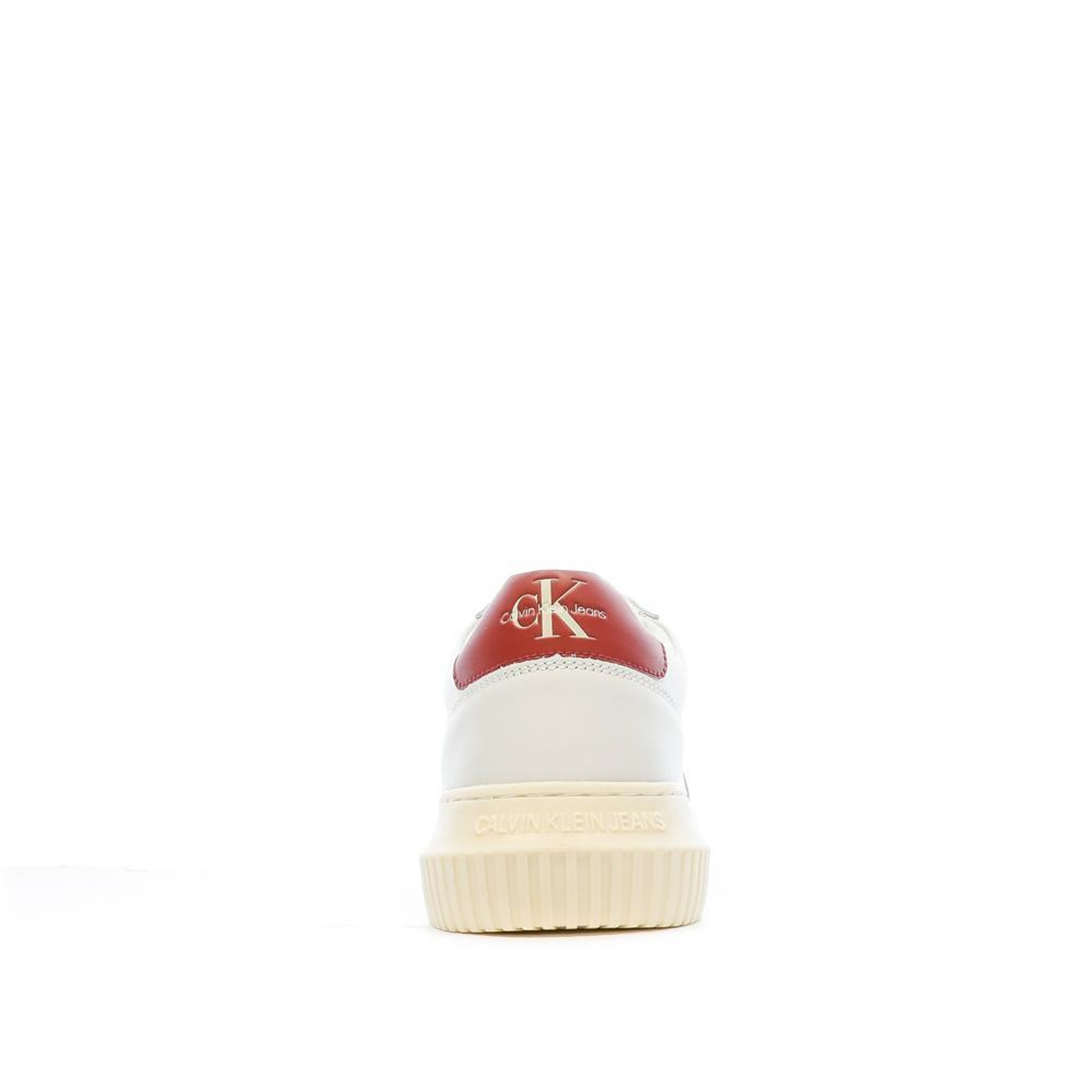 Voir la diapositive 3 : CALVIN KLEIN JEANS Baskets hes Homme Calvin Klein Jeans Chunky Cupsole