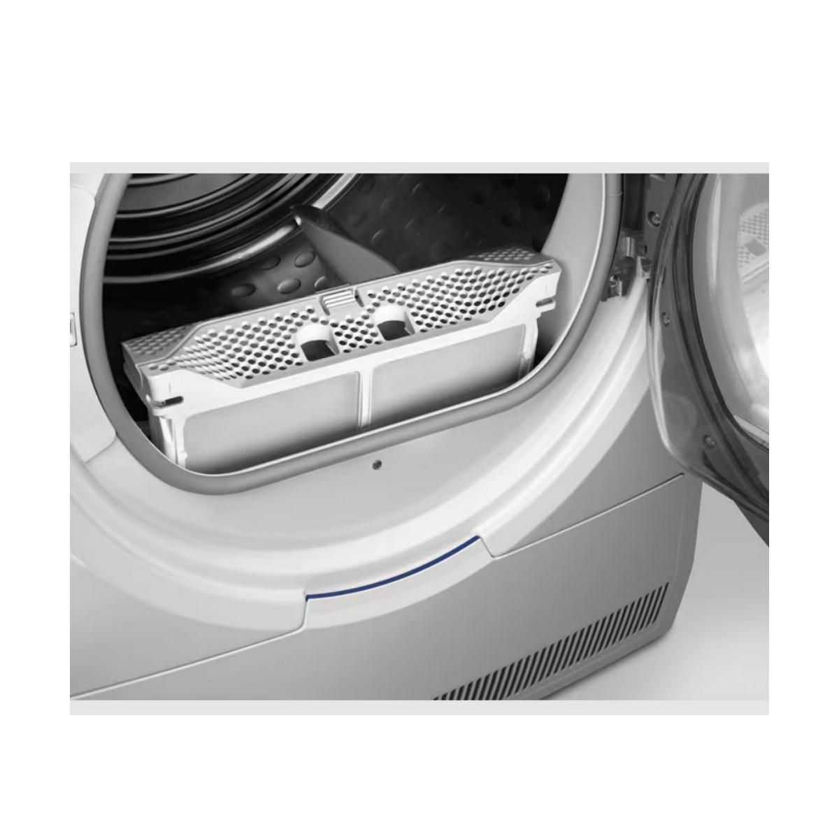 ELECTROLUX Sèche-linge pompe à chaleur 60cm 8kg - EW6HI5118SA
