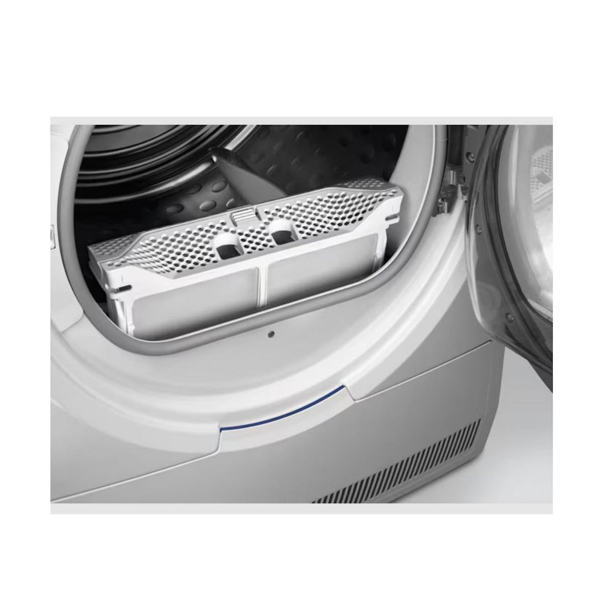 ELECTROLUX Sèche-linge pompe à chaleur 60cm 8kg - EW6HI5118SA