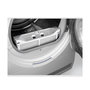 Voir la diapositive 4 : ELECTROLUX Sèche-linge pompe à chaleur 60cm 8kg - EW6HI5118SA