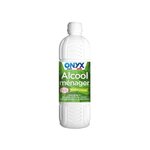 ONYX Alcool ménager 70° liquide - parfum pomme 1L