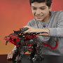 Voir la diapositive 6 : HASBRO Transformers -  Figurine Turbo Changer Feature Dragonstorm