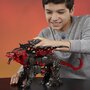 HASBRO Transformers -  Figurine Turbo Changer Feature Dragonstorm