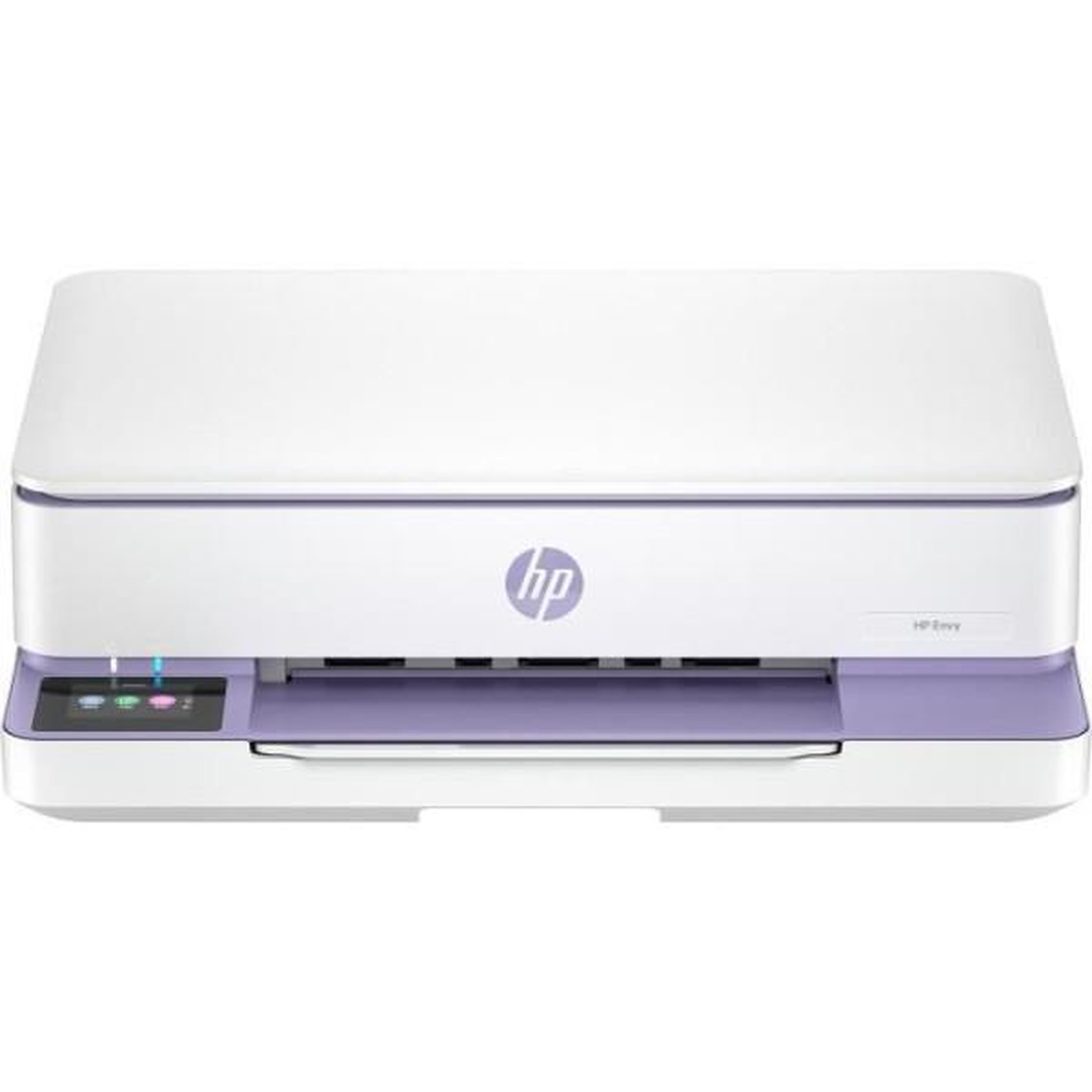 HP Imprimante tout-en-un hp envy 6122e jet d'encre couleur - copie scan - 3 mois d'instant ink inclus avec hp+