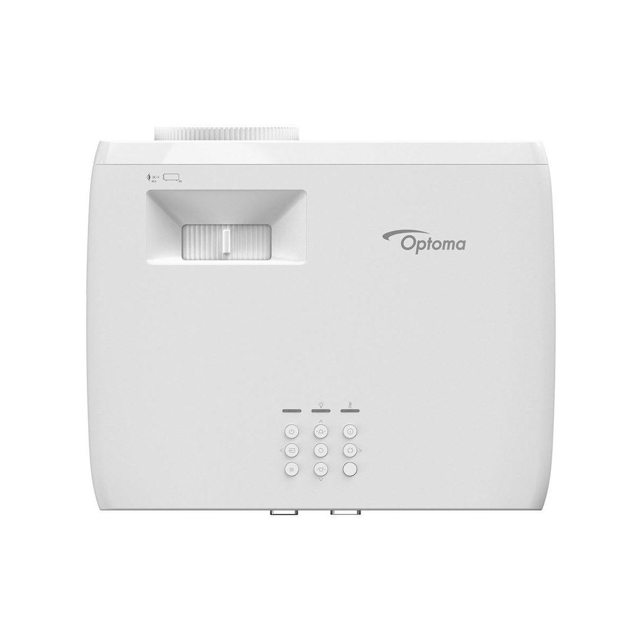 Voir la diapositive 5 : Optoma Vidéoprojecteur home cinéma HZ40HDR
