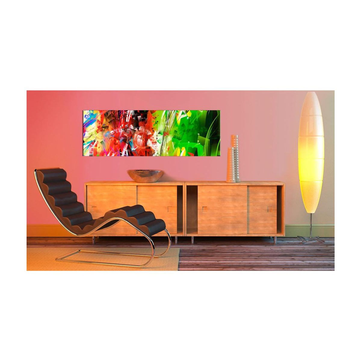 Paris Prix Tableau Imprimé  Les Formes élémentaires