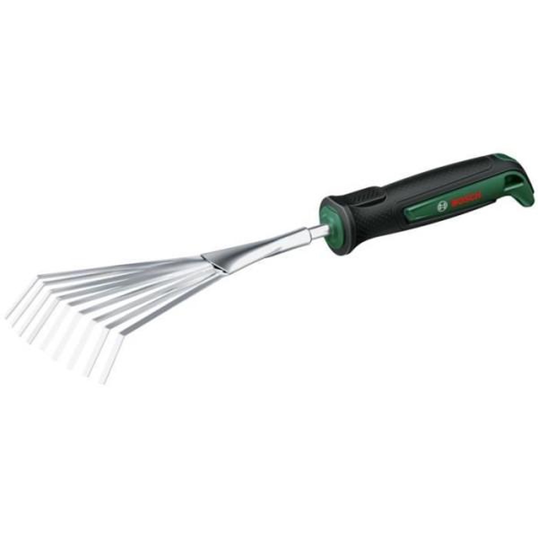 BOSCH Balai a gazon Bosch - acier inoxydable