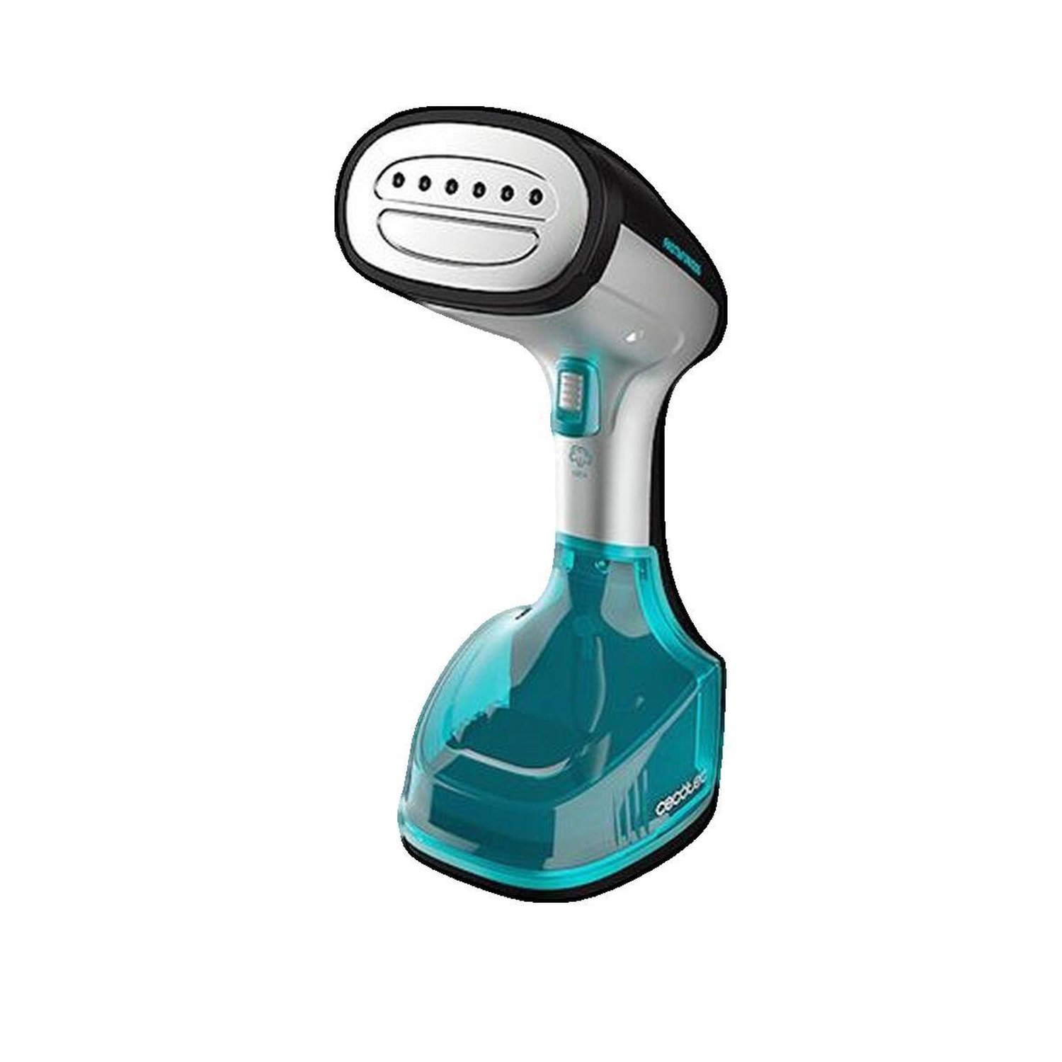Défroisseur Vertical Cecotec Fast&Furious 4020 Force – 1400 W, 25 g/min de Vapeur Continue - vue 2