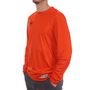 Voir la diapositive 1 : HUNGARIA Maillot manches longues orange homme Hungaria Shirt Premium