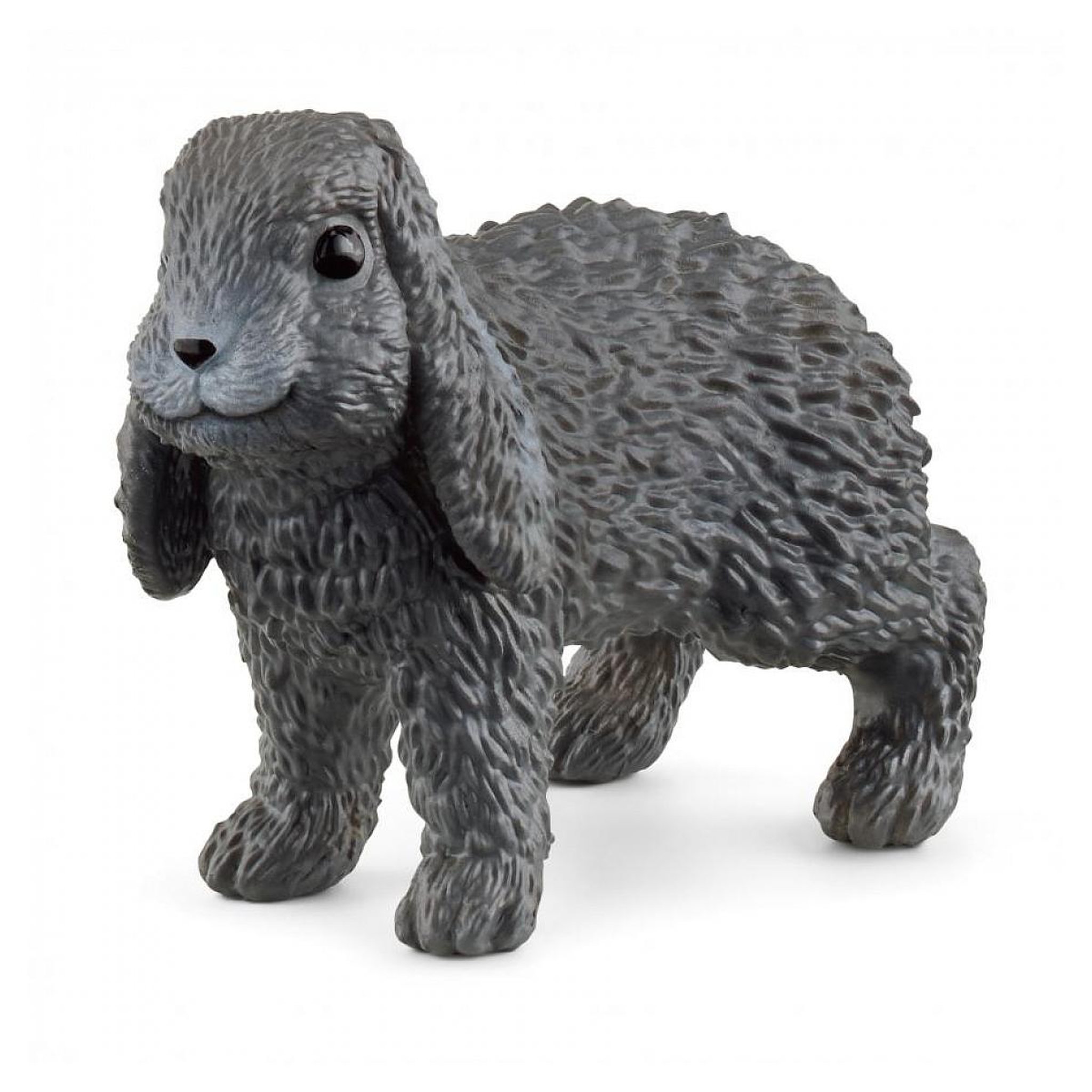Schleich Figurine animale 13935 Lapin belier