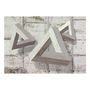 Voir la diapositive 2 : Paris Prix Papier Peint  Grey Trio
