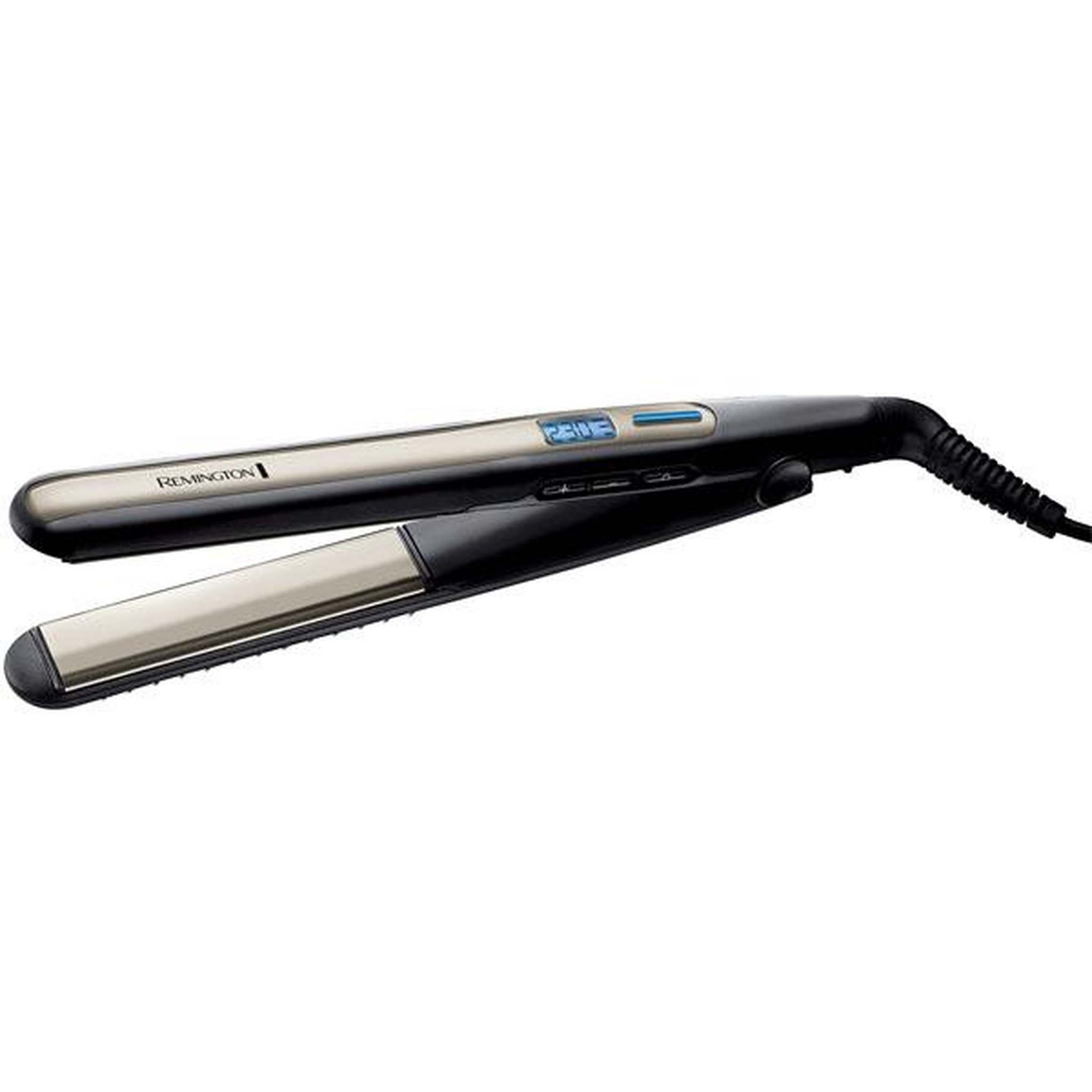 REMINGTON Lisseur-boucleur céramique 230° - S6500