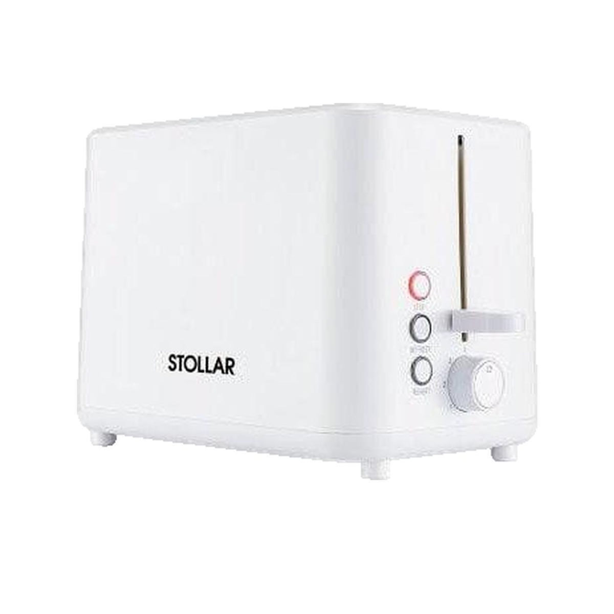 Hape Grille pain Hape TES501 Blanc élégant