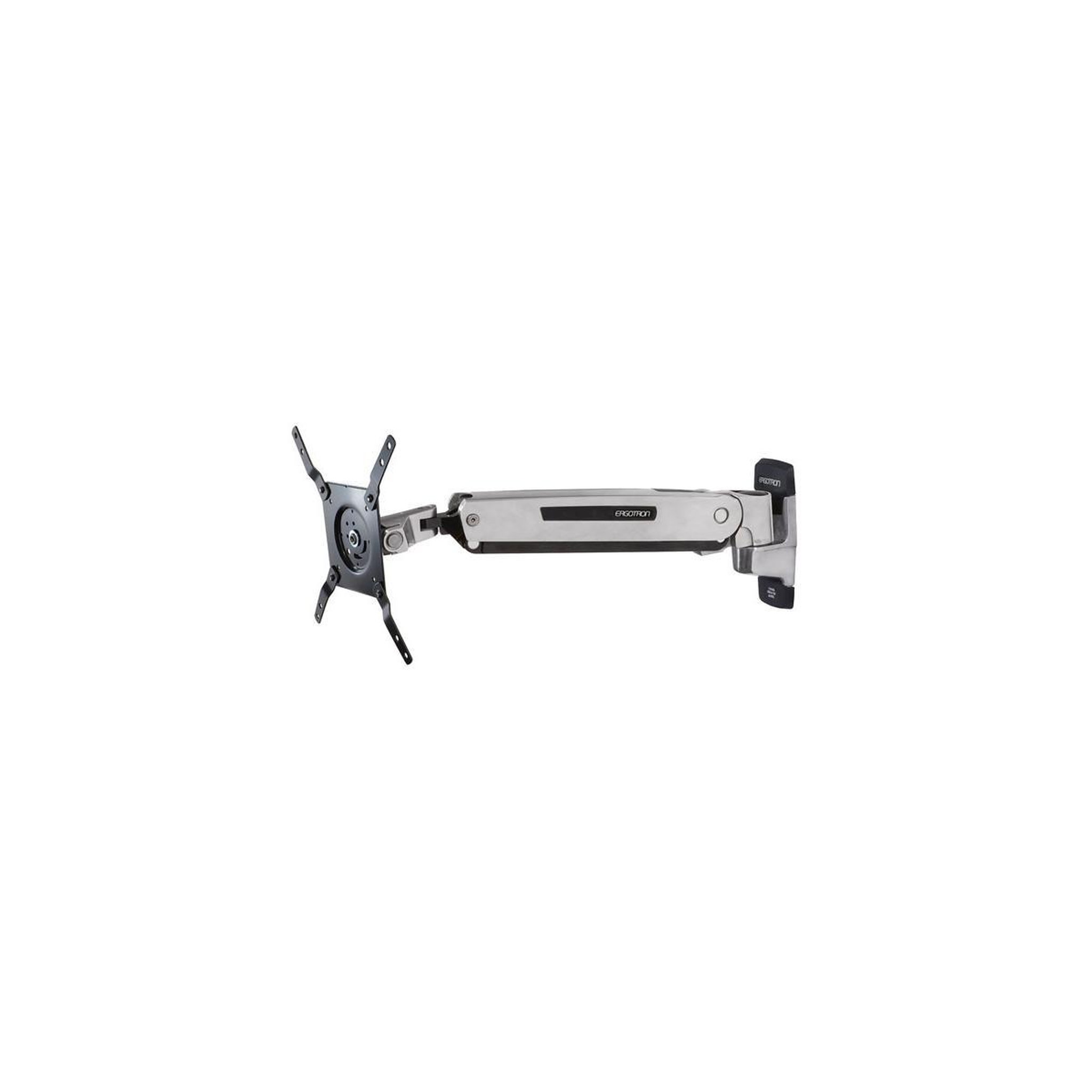 Voir la diapositive 3 : Ergotron Ergotron 45-361-026 support pour téléviseur 106,7 cm (42 ) argent
