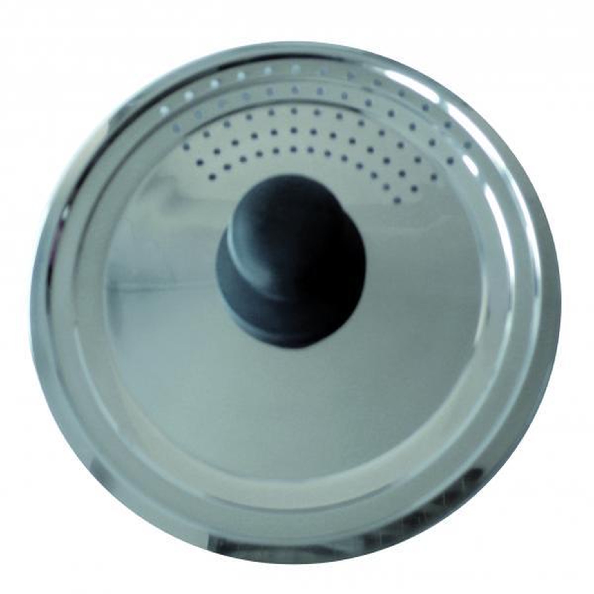 BAUMALU Couvercle passoire anti gras 16 à 20 cm - 342717