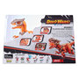 Voir la diapositive 3 : ZURU Figurine Dino Wars Raptor 