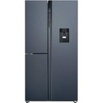 HAIER Réfrigérateur Américain HSPR79F18DWMB