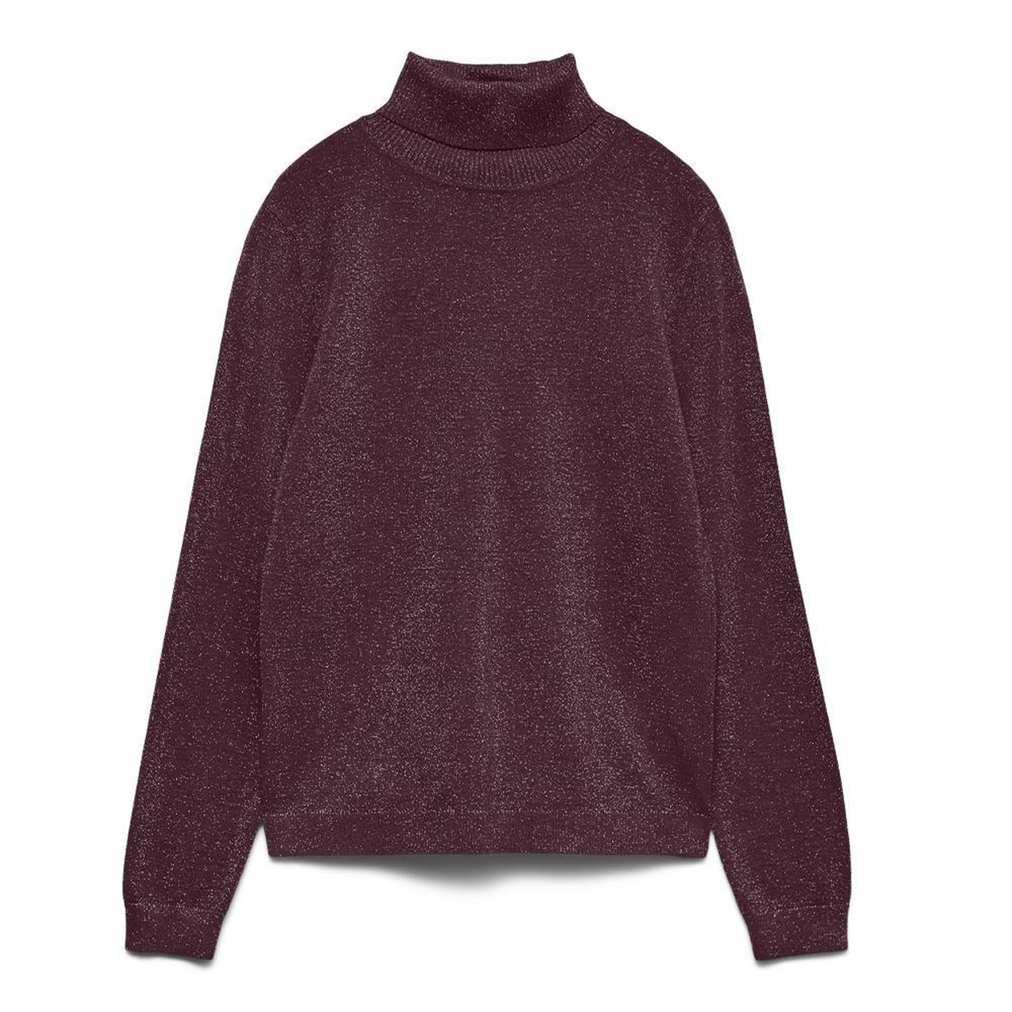 Vero Moda Pull  Femme Vero Moda Happyglitter. Coloris disponibles : Violet