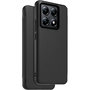 Voir la diapositive 1 : MADE FOR XIAOMI Etui avec cordon Xiaomi 14T PRO Premium Noir