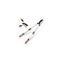 Voir la diapositive 1 : SUAN Coupe branche lame enclume - Suan - Manche télescopique - Dimensions : 87 x 34 cm